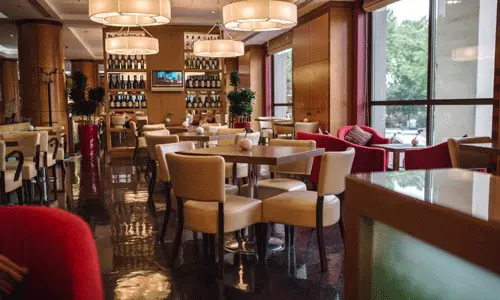 هتل کورت یارد بای ماریوت تفلیس هتل کورت یارد بای ماریوت تفلیس